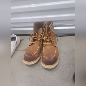 Men's chukka-boots/shoe's